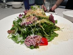 -花家怡园HUA'S RESTAURANT(崇文门·哈德门广场店)