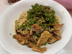 -高邮面馆(明瓦廊店)