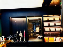 -TOP健身私教工作室(侨香店)