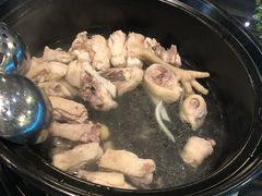 原味文昌椰子鸡-东椰·海南椰子鸡火锅(朝阳门店)