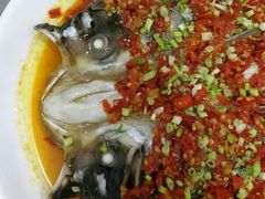 -李师傅脆肚(梅林店)