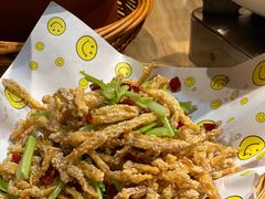 -董厨煨汤馆(车站路店)