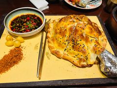 -那拉提之疆·新疆菜(美院店)
