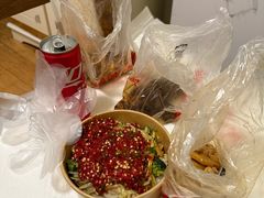 -魏家凉皮(梨园店)