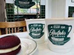 -Ralph’s Coffee(北京三里屯店)