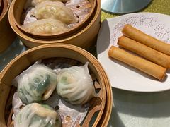 -潮福城大酒楼(湖滨北路店)