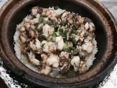 田鸡煲仔饭-红星光发煲仔饭(大石街店)