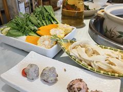 -名善山珍·野生菌汤锅(文殊院店)