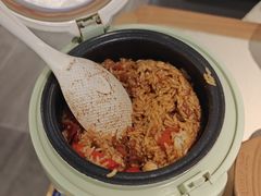 -湘鼎盛·大厨鲜炒湖南味(高新银泰店)