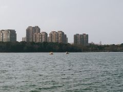 -暨阳湖生态园