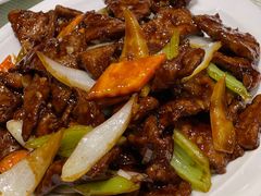-勺园饭店(骨科医院店)