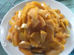 -欧恋洋葱冰淇淋绿豆馔