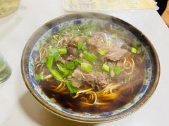 -南花桥羊肉馆老字号(乌镇店)