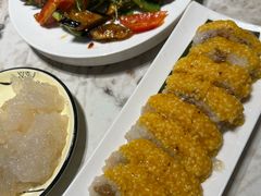 -高玛纳驴肉火烧(一世界店)