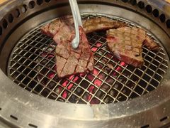 -赤坂亭·M9和牛烧肉·铁板烧(合肥万象城店)