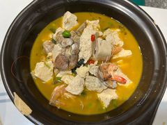-顺卿庭·广东顺德菜(夫子庙水游城店)