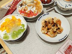 -赵记传承·中国甜品(福州总店)