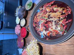 -洋马儿火锅(解放碑店)