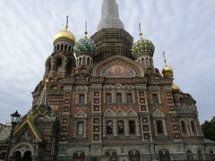 -滴血救世主教堂