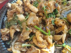 -九转小磨·非遗东北菜(群力店)