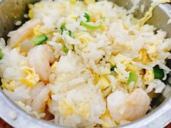 -玉华台饭庄(裕中西里小区店)