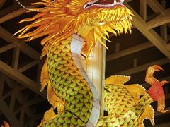 -武汉园博园(武汉自然博物馆)