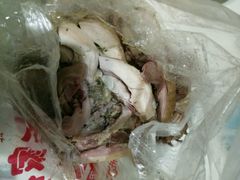 -清真·王家桶子鸡