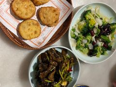 -小吊梨汤·北京菜·烤鸭(双井乐成中心店)