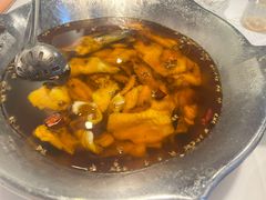 -沸腾鱼乡(知春路分店)