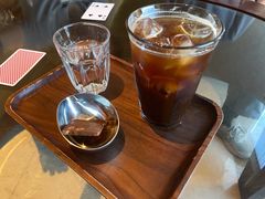 -The Lounge大堂酒廊·咖啡·沙拉·下午茶(金茂深圳JW万豪酒店)