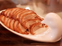 -玉林烤鸭店(垡头店)