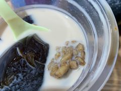 -八婆婆烧仙草(曾厝垵店)