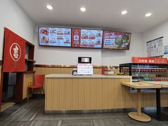 -吉祥馄饨(牡丹园店)