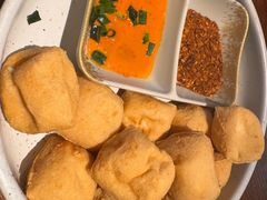 -云海肴·汽锅鸡·云南菜(苏州中心店)