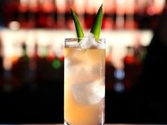 -MOSSO音乐酒吧·live house(南京旗舰店)