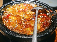 -胡马八破·川菜小馆(宽厚里店)