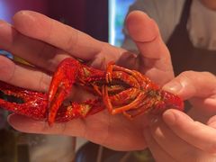 -沪小胖·小龙虾·蓝龙王(八佰伴店)