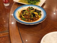 -鱼米之家·20年老字号园林农庄·宴席(鱼窝头店)