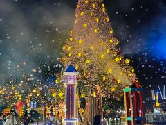 -南宁方特东盟神画