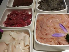 -海底捞火锅(玉桥商业广场店)