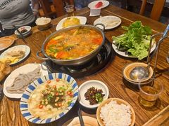 -亮欢寨(凯里总店)