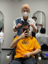 -P.R.O.salon 发哲