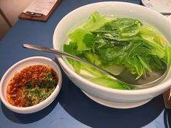 -一坐一忘云南菜(嘉里中心店)