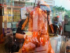 -黄连大头华烧鹅店(大良店)