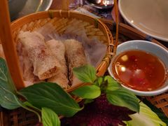 -CHINCHIN 青青·泰国料理(万象食家店)