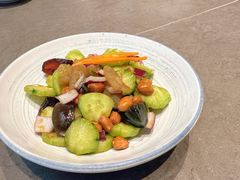 -奕景海鲜酒家· 大连海鲜(星海广场店)