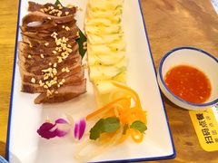 -阮氏娘·越南料理(双子塔店)