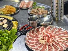 -小团团·路边烤牛肉(南岭壹街店)