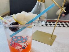 -大象厨房(重庆道店)