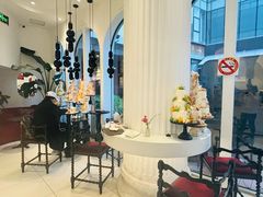 -杜哈夫DOUX RÊVE·生日蛋糕(日月光店)
